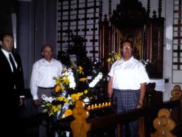 Schützenfest 1986